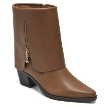 Bota em sintetico 257-014-01